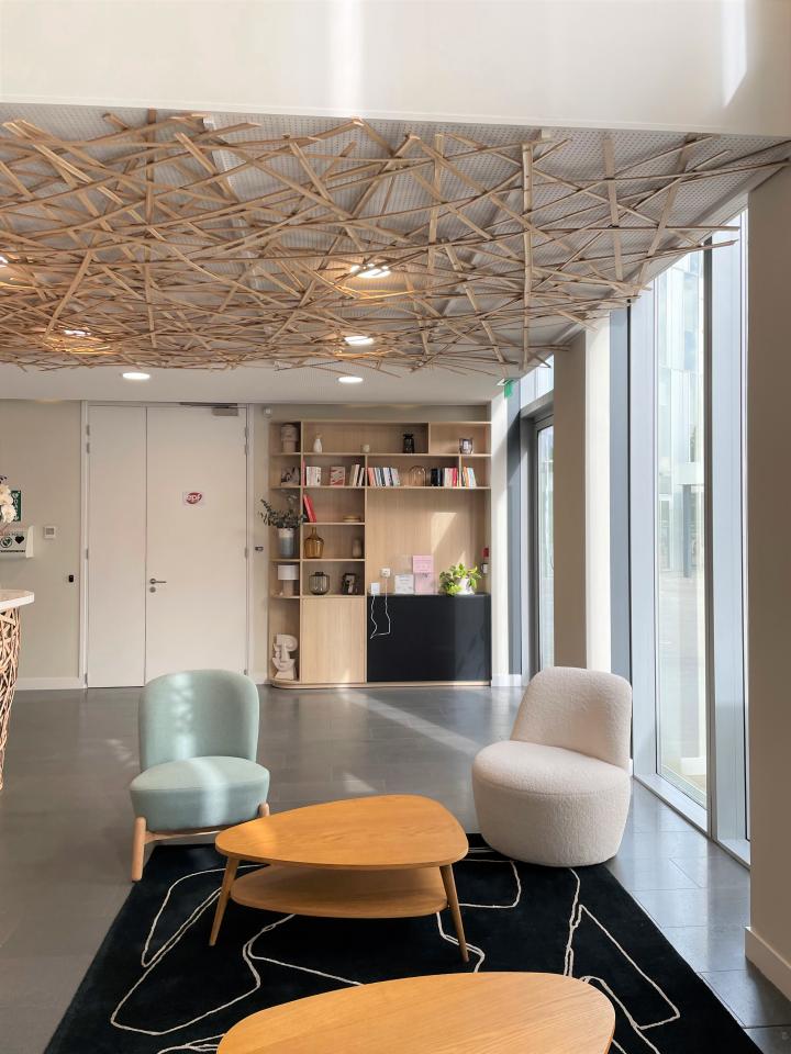 Bureau Lille 2822m² Location bureau Lille Nord OLBUR2114168 5